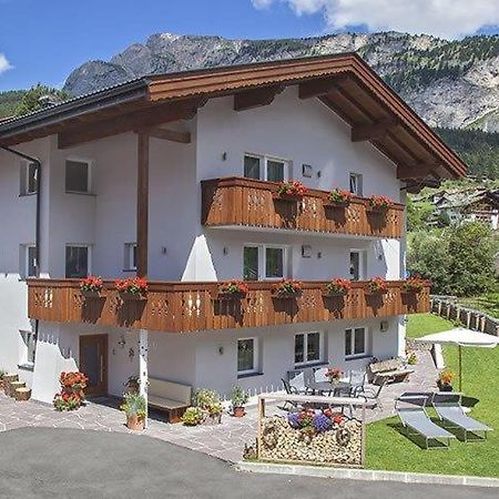 Villa Seceda Selva di Val Gardena Luaran gambar