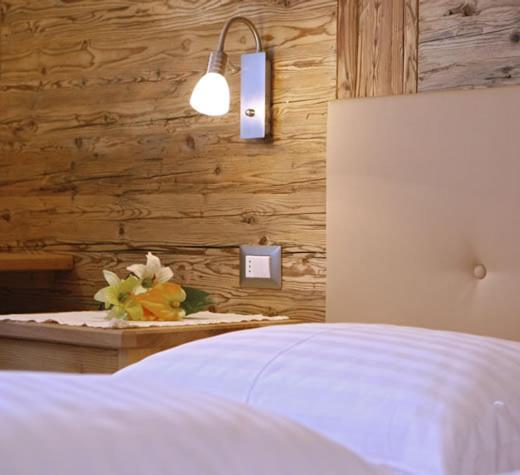 Villa Seceda Selva di Val Gardena Bilik gambar