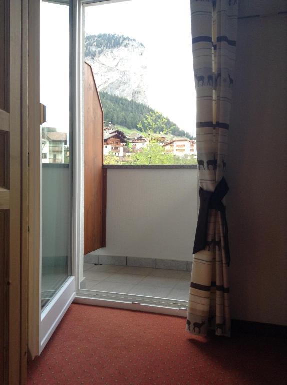Villa Seceda Selva di Val Gardena Luaran gambar